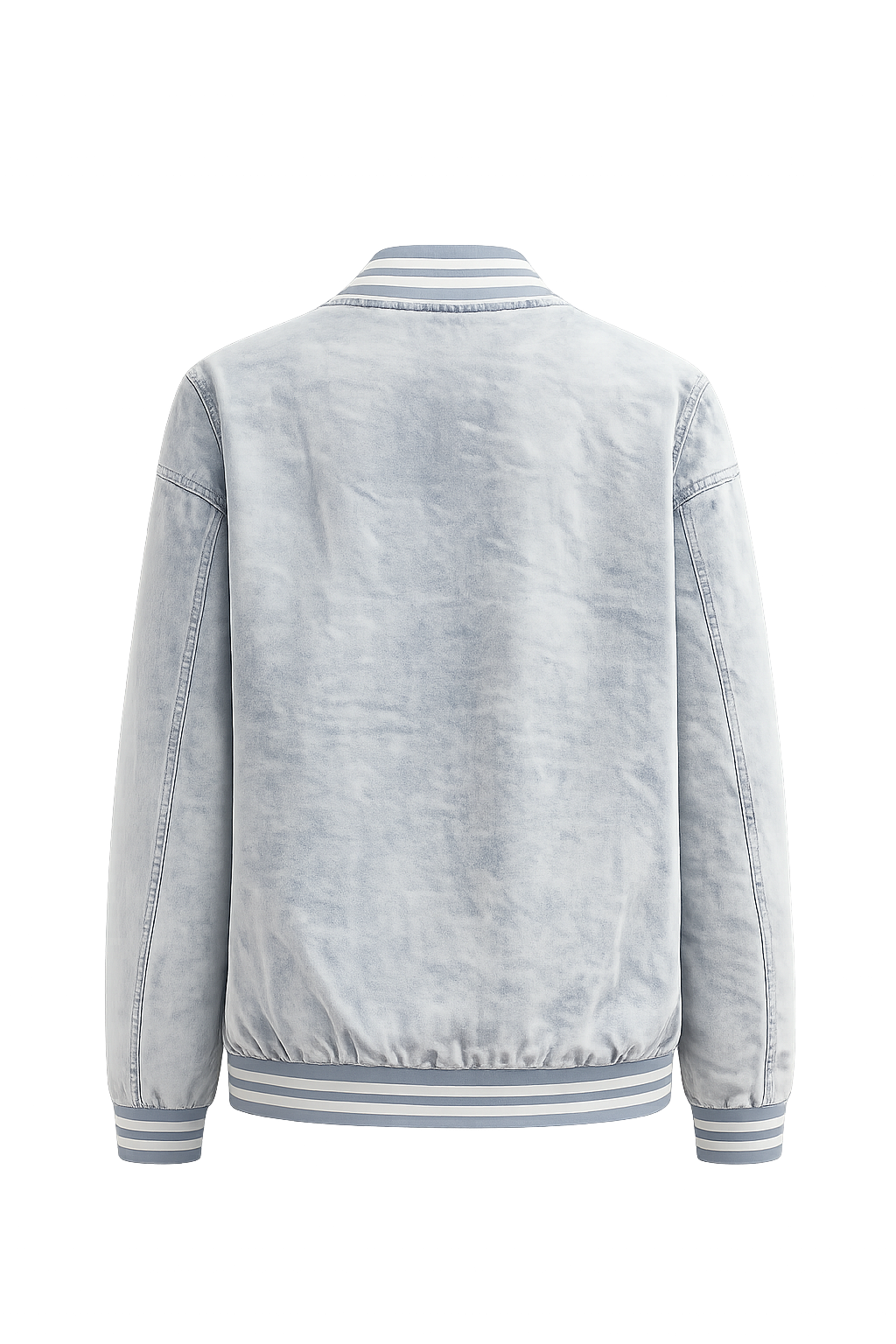 CH Jacket (Denim)