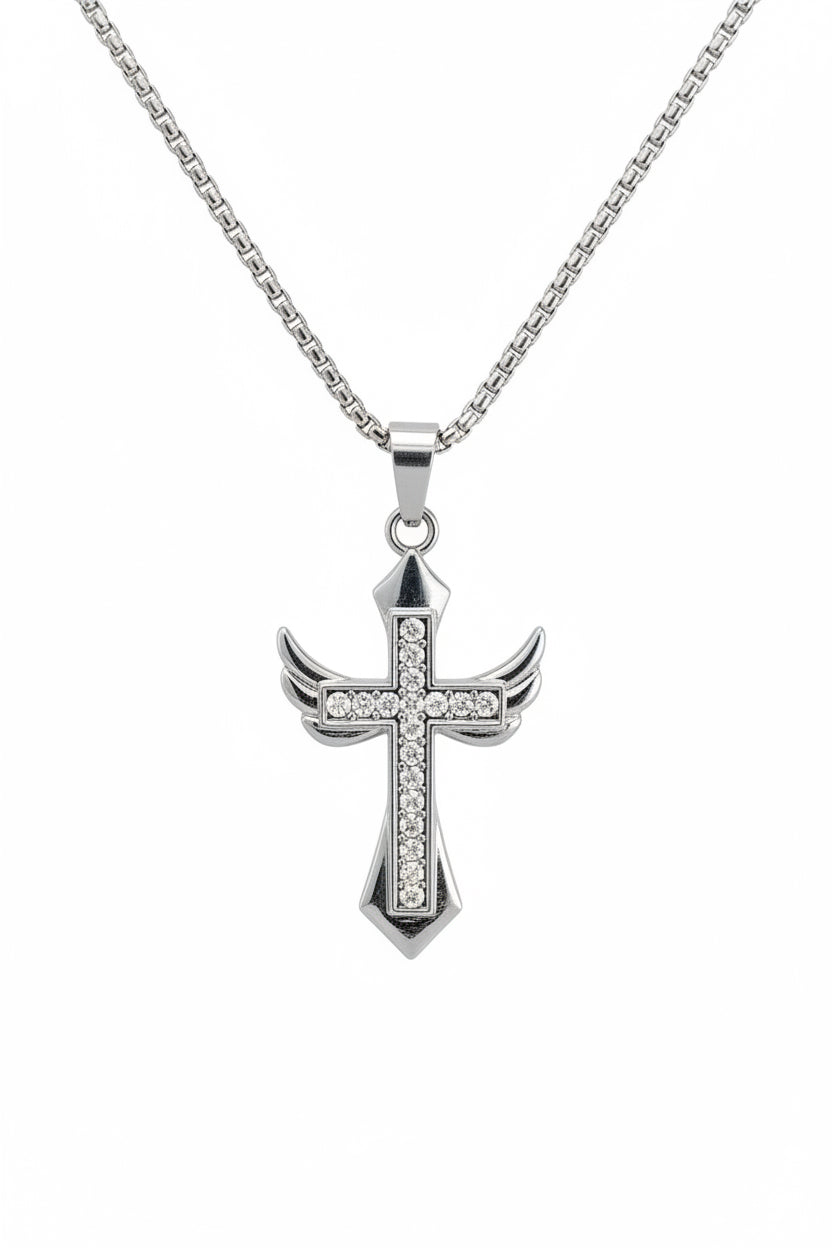 Angel Cross Chain