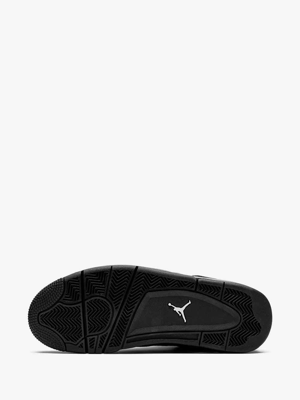 Retro 4 (Black Cat)