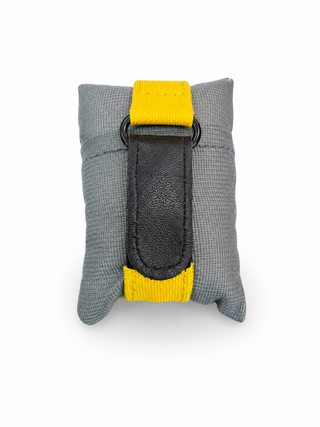 RM Flatblack (Yellow)