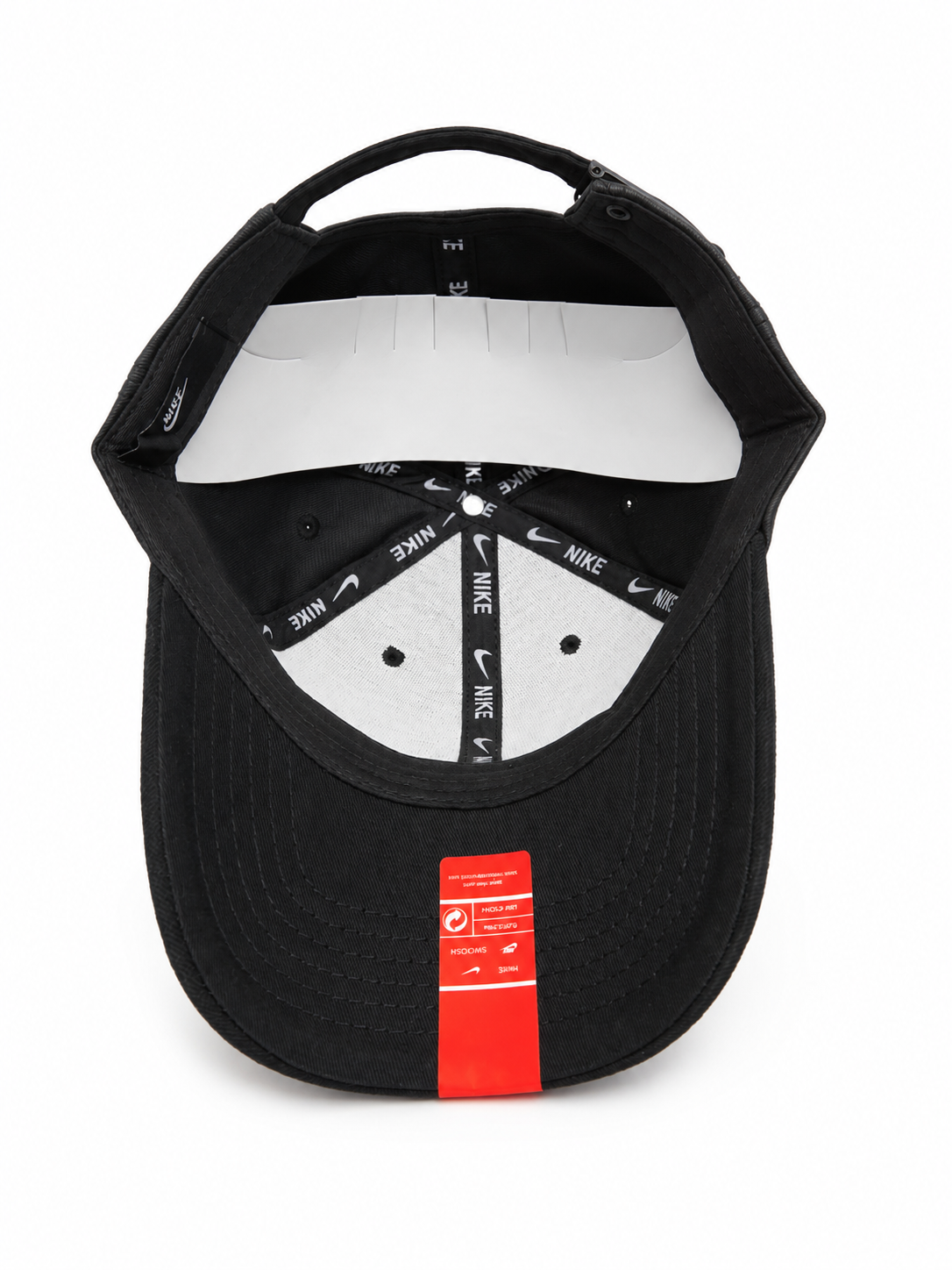 Glossy Nike SnapBack