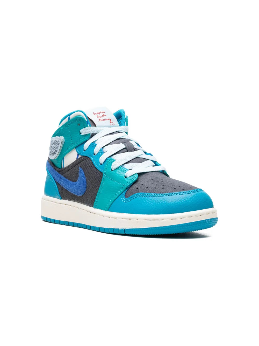 AJ 1 "Swappable Satch"