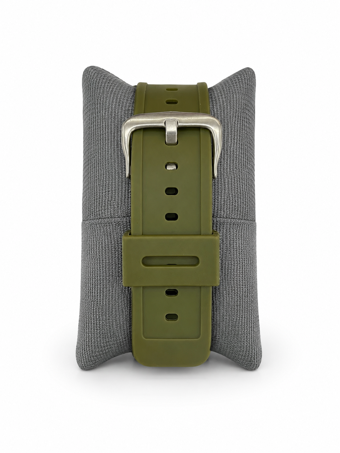 Gshock (Military Green)