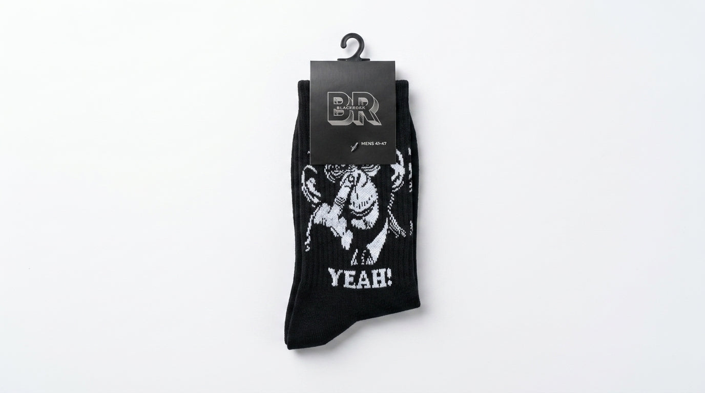 BR Socks