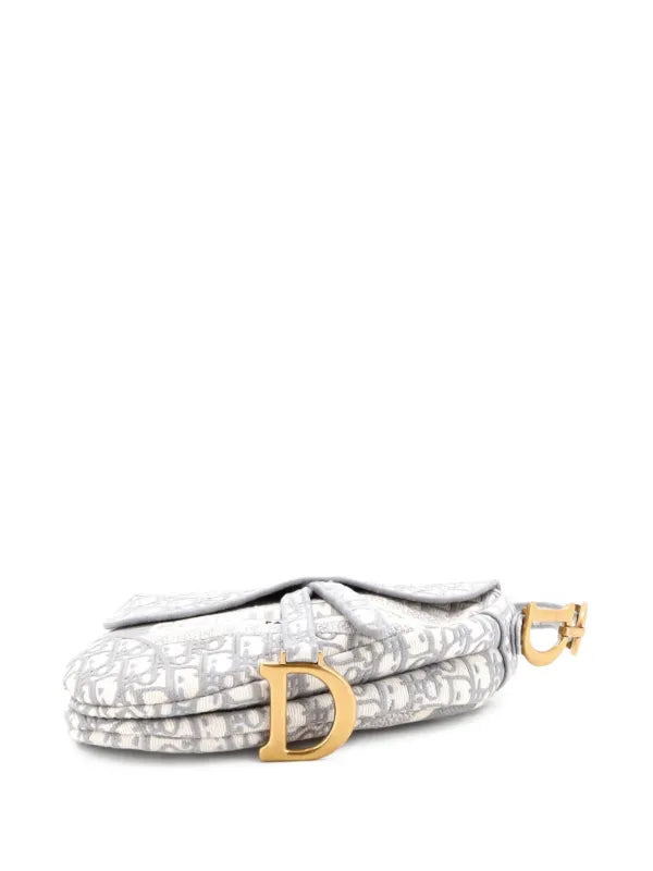 CD Saddle bag
