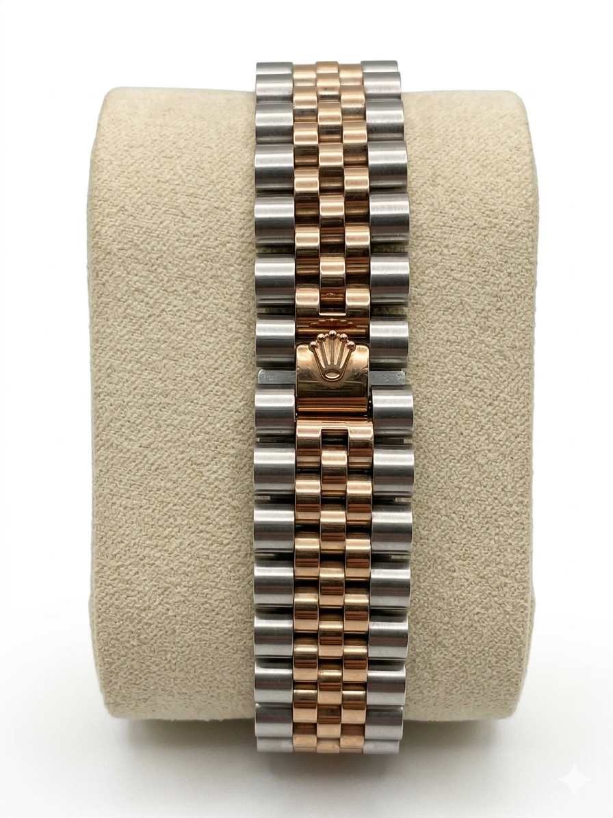 GMT MASTER II Skeleton