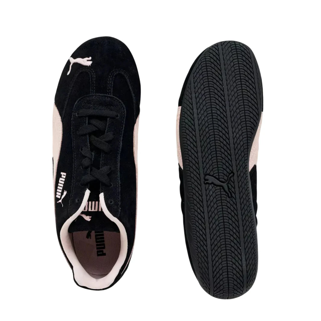 Speedcat (Black Pink)