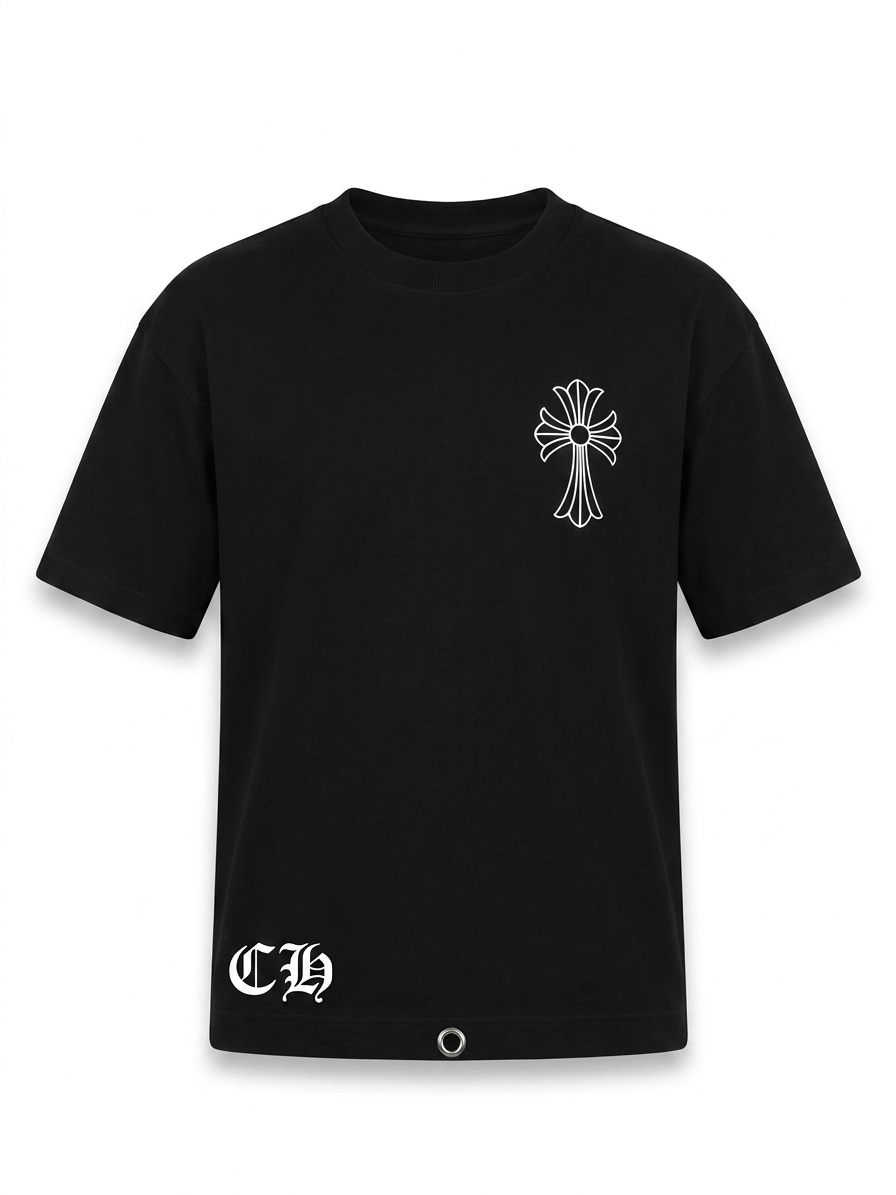 Crop T-Shirt