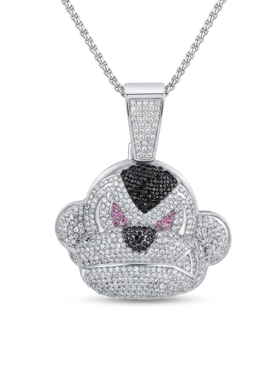 Diamond Chain