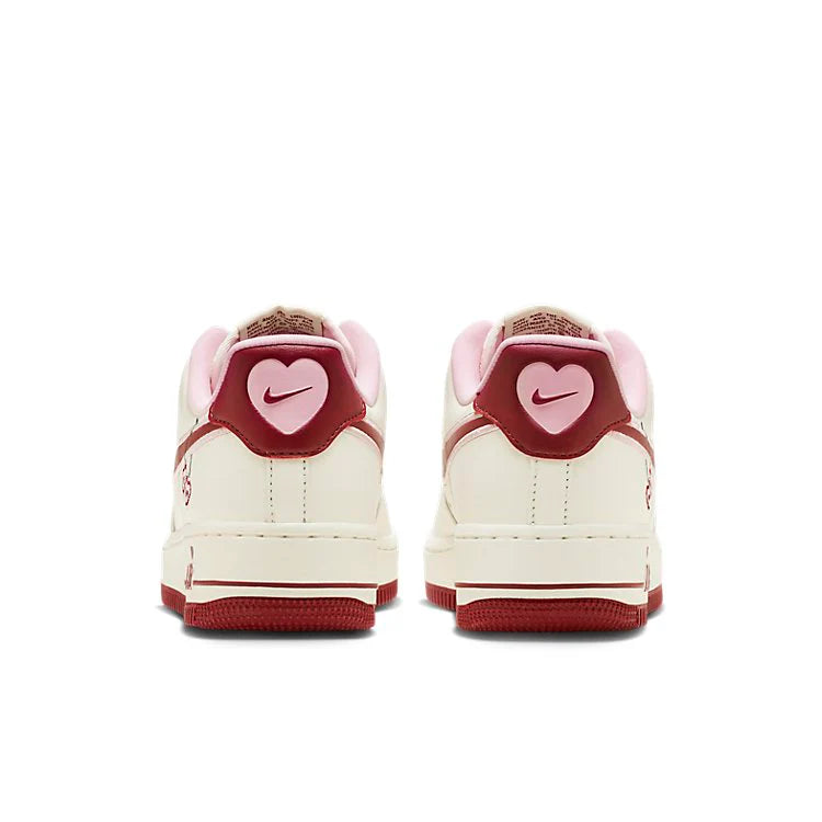 AF1 Valentine
