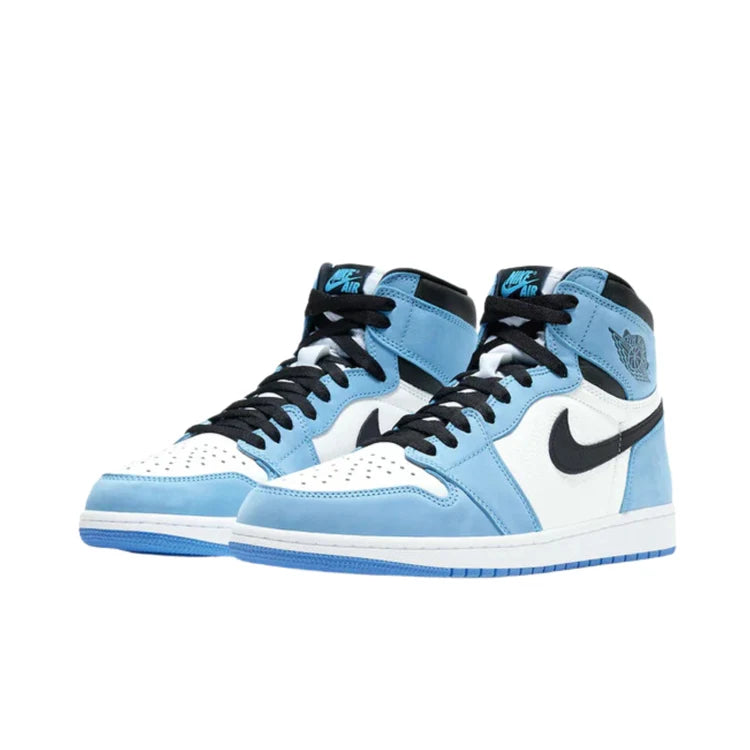 AJ1 High Blue
