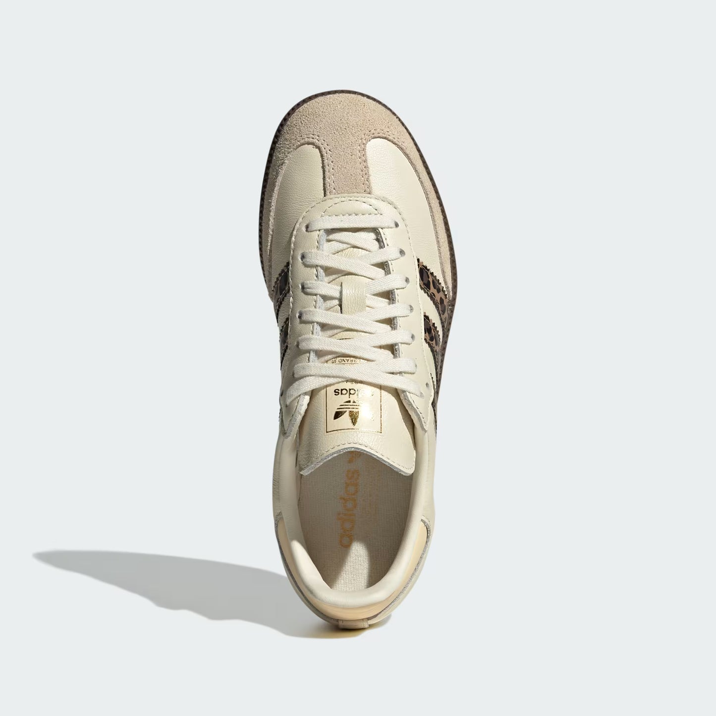 Samba OG Cream