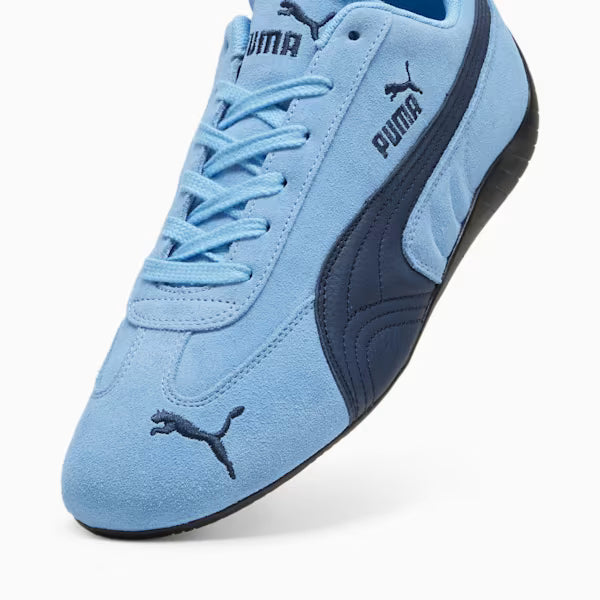 Speedcat (Blue)