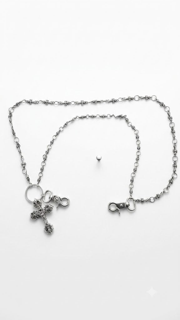 Wallet Chain CH