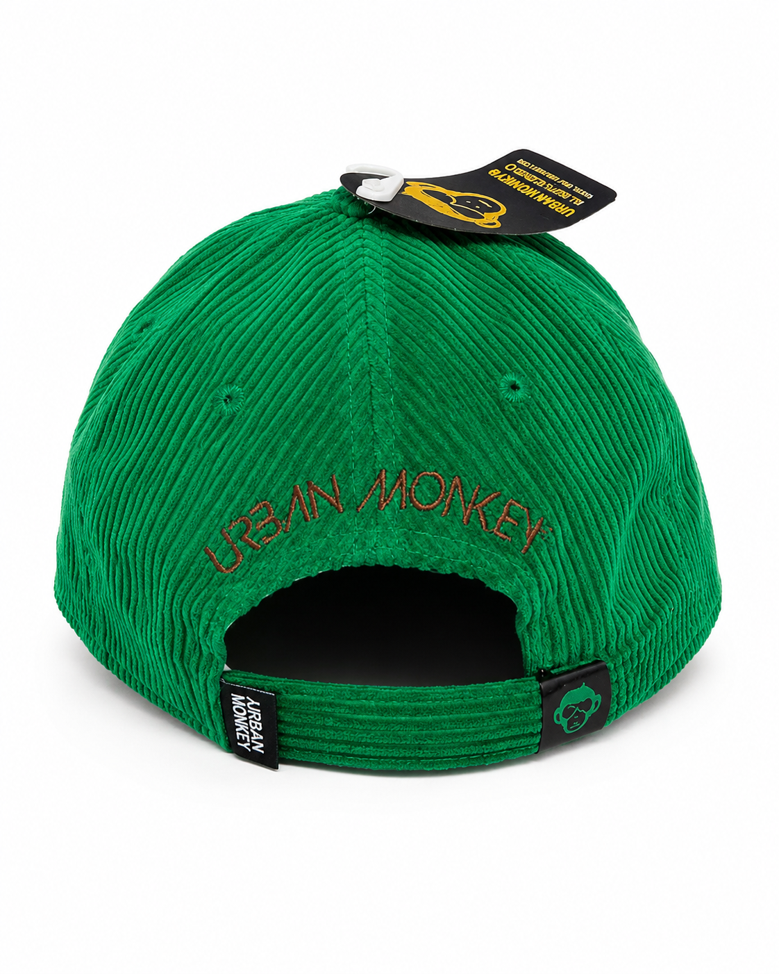 Urban Monkey Cap (Green)