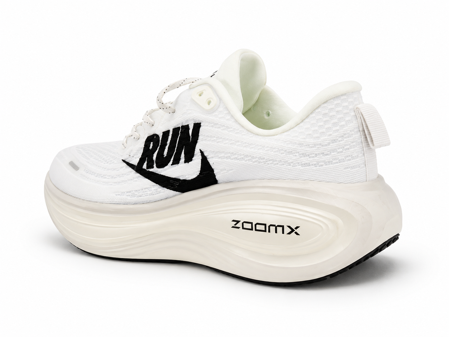 ZoomX White