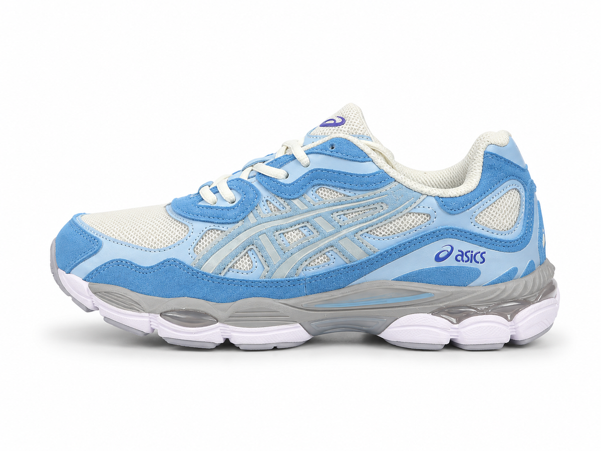 Asics Gel (Blue)