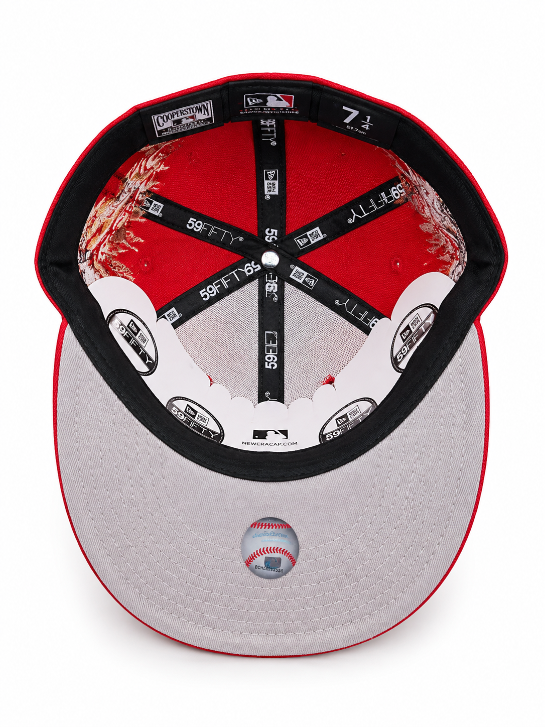 SF NZMU (RED)