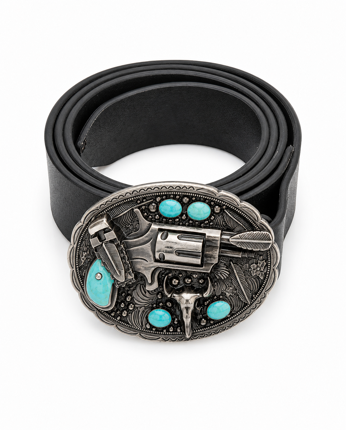 Revolver Belt