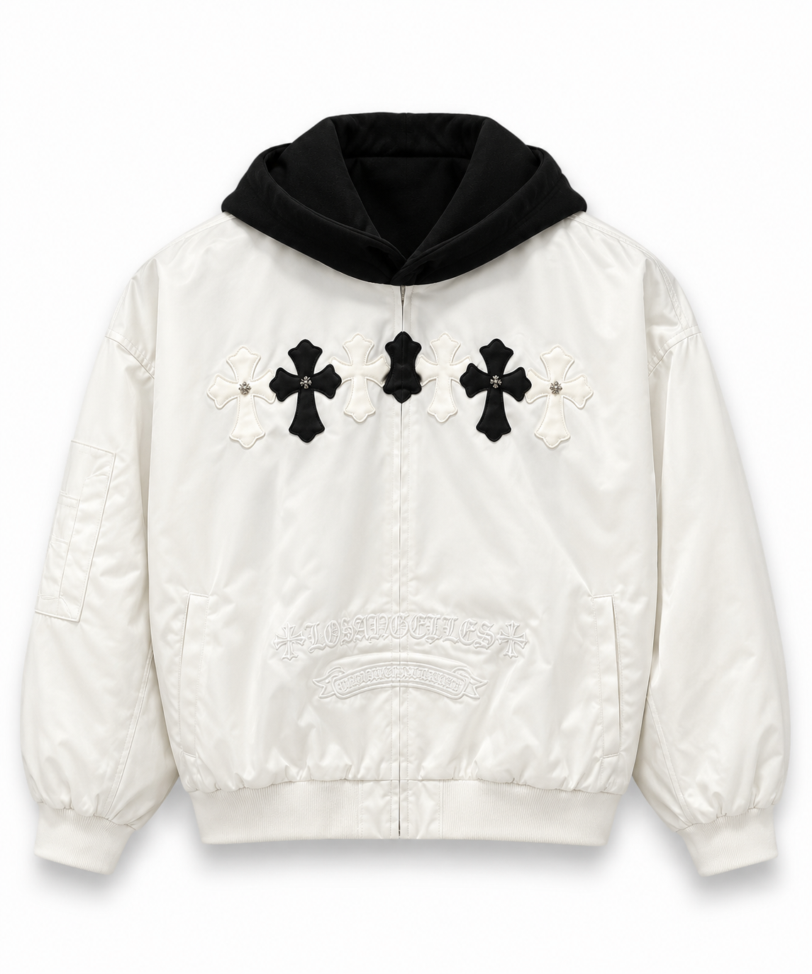 CH Bomber Jacket