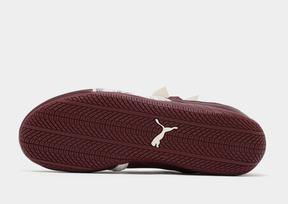 Speedcat Ballet Lace