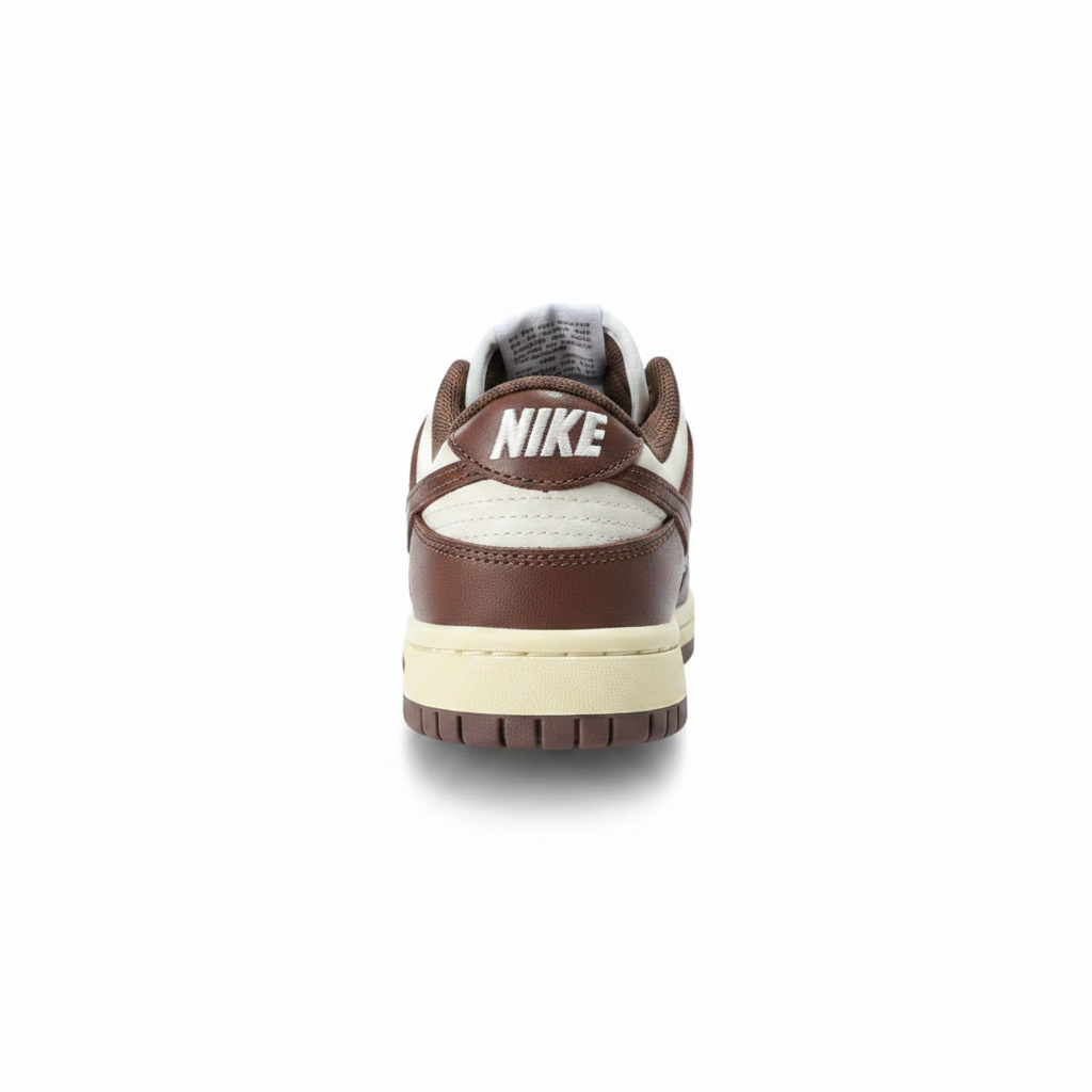 SB DUNK (Brown)
