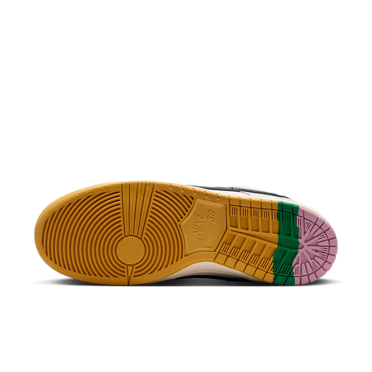 SB DUNK x CSEF