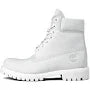 Timbs (White)