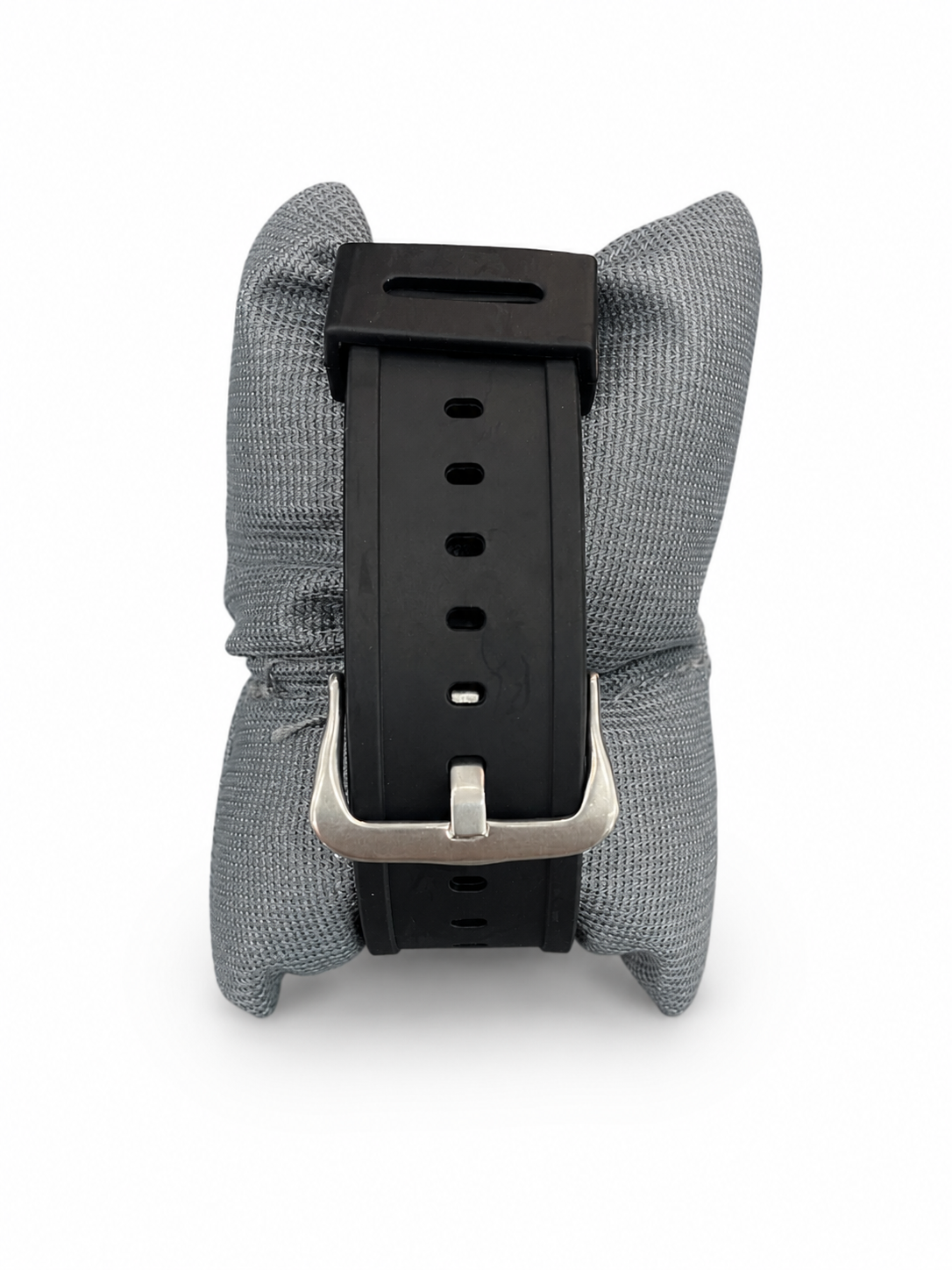 G Shock (White black)