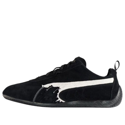 Speedcat Distressed (Black)