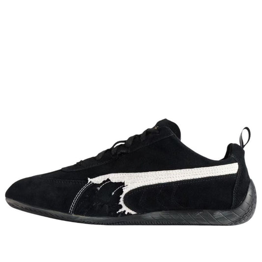 Speedcat Distressed (Black)