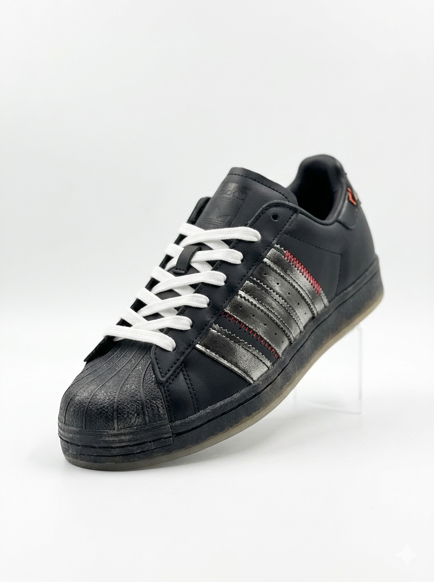 Superstar Pleasure
