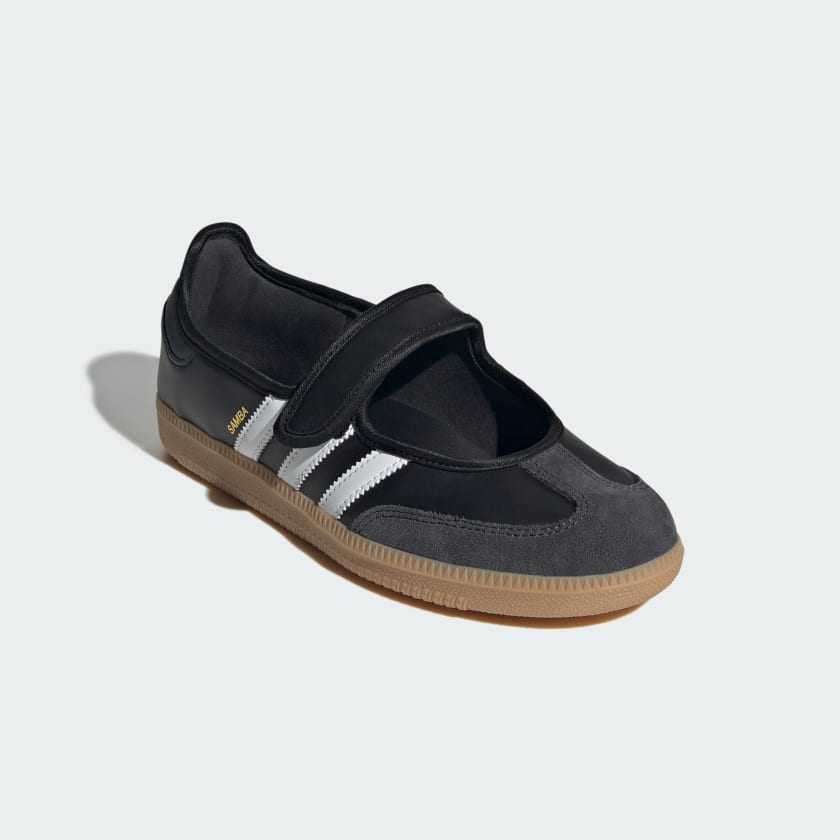 Mary Jane (Black)