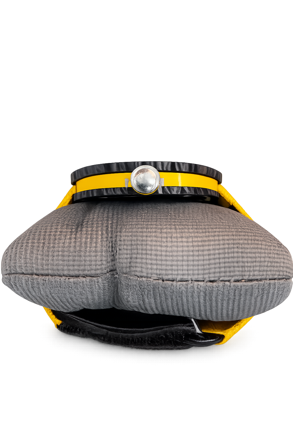 RM Flatblack (Yellow)