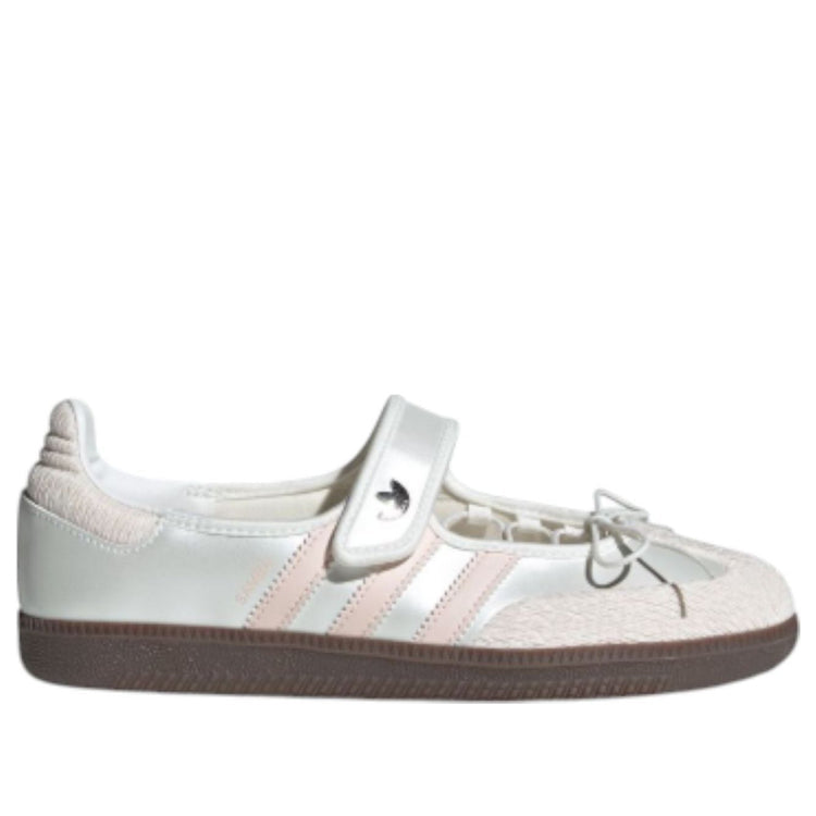 Mary Jane Cloud white