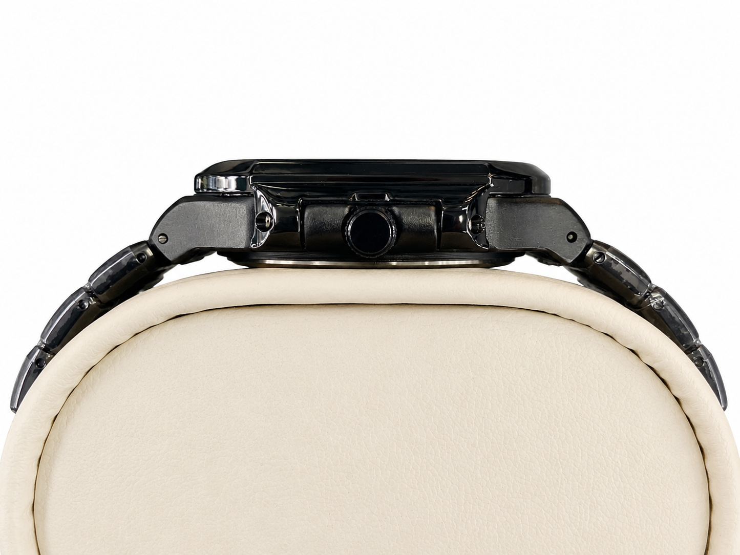 Patek Phillipe (Brown&Black)