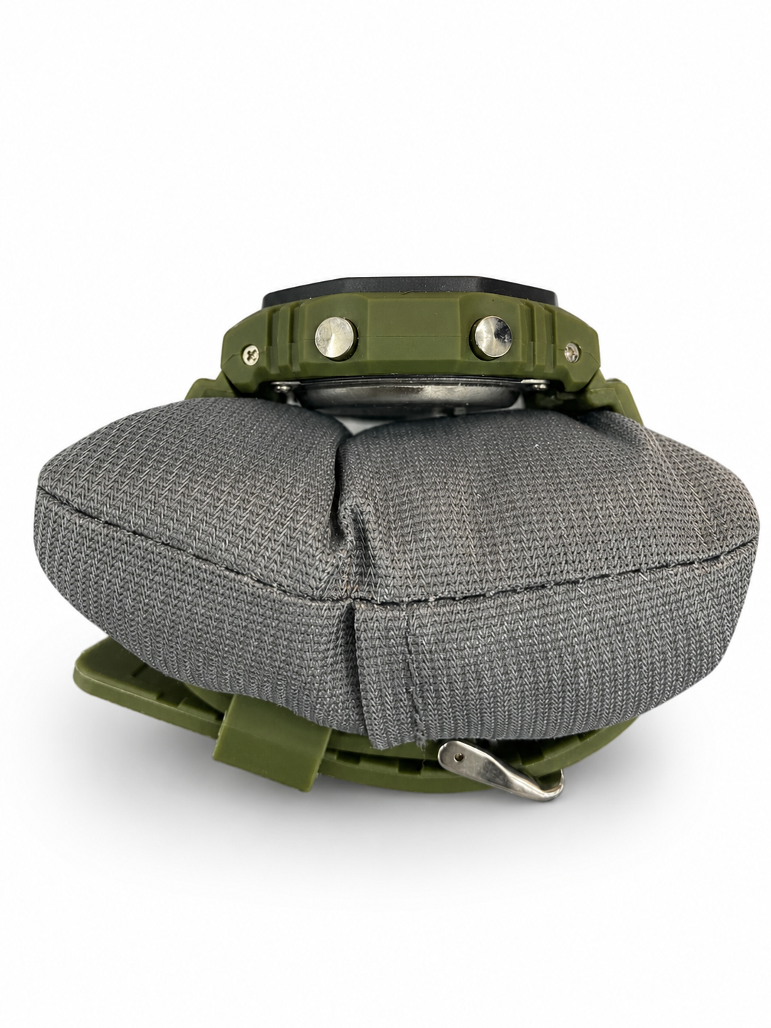 Gshock (Military Green)