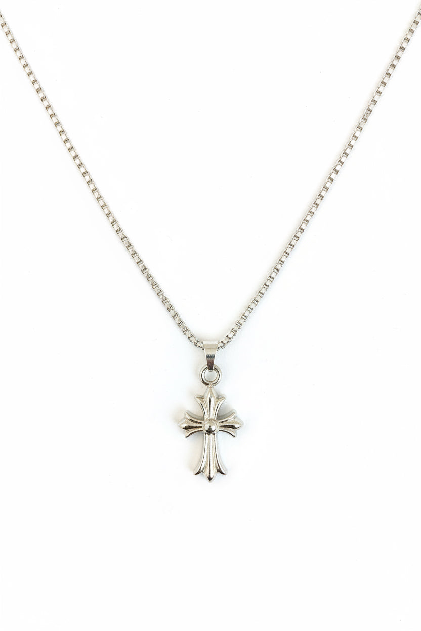 Small Cross Chain