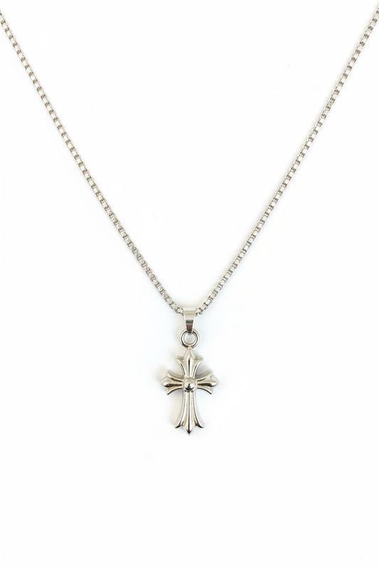Small Cross Chain