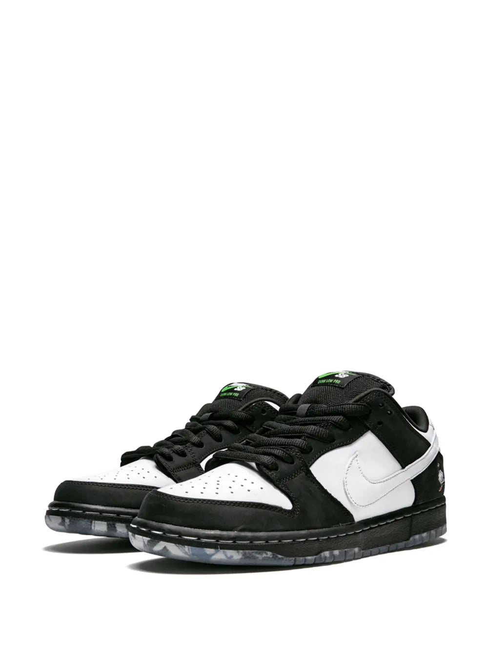 SB DUNKS