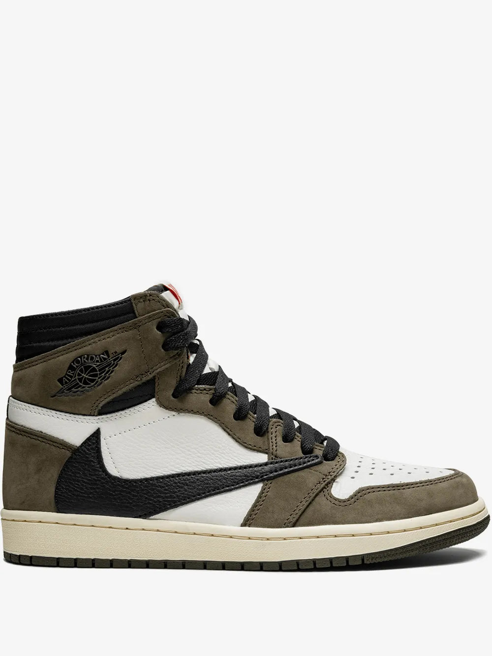 AJ1 Travis