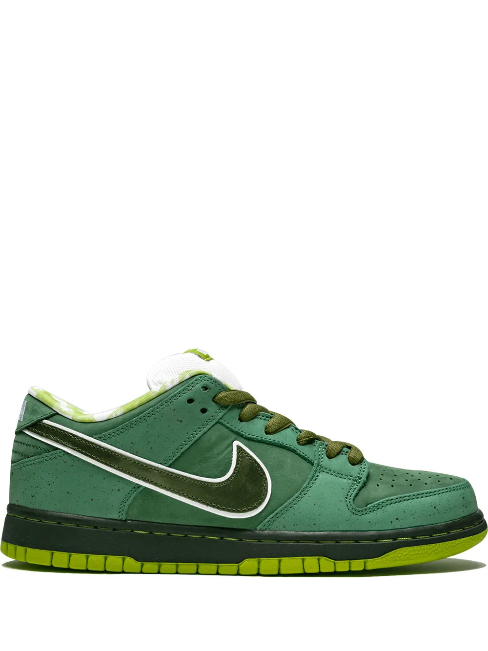 SB dunks "Lobster"