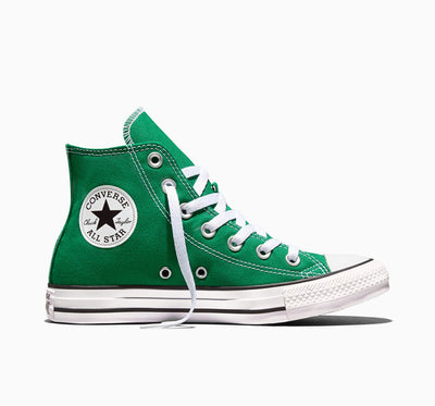 Chuck Taylor (GREEN)