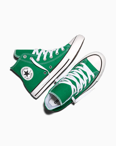 Chuck Taylor