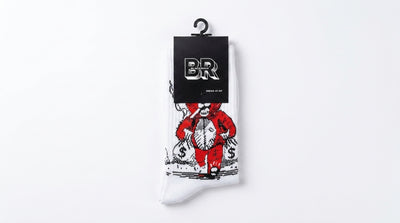 BR Sock Bear
