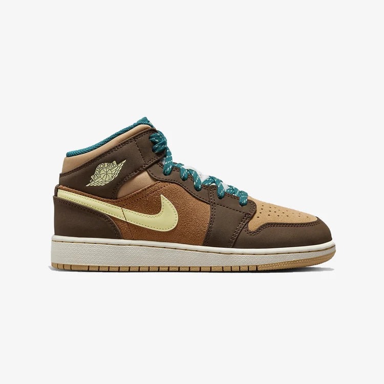 AJ1 Cacao WoW