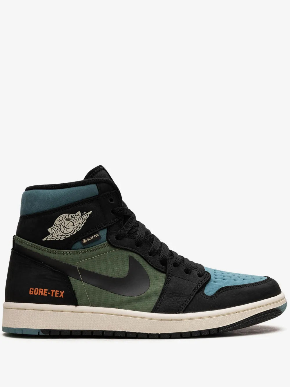 AJ1 Blue Gore Tex