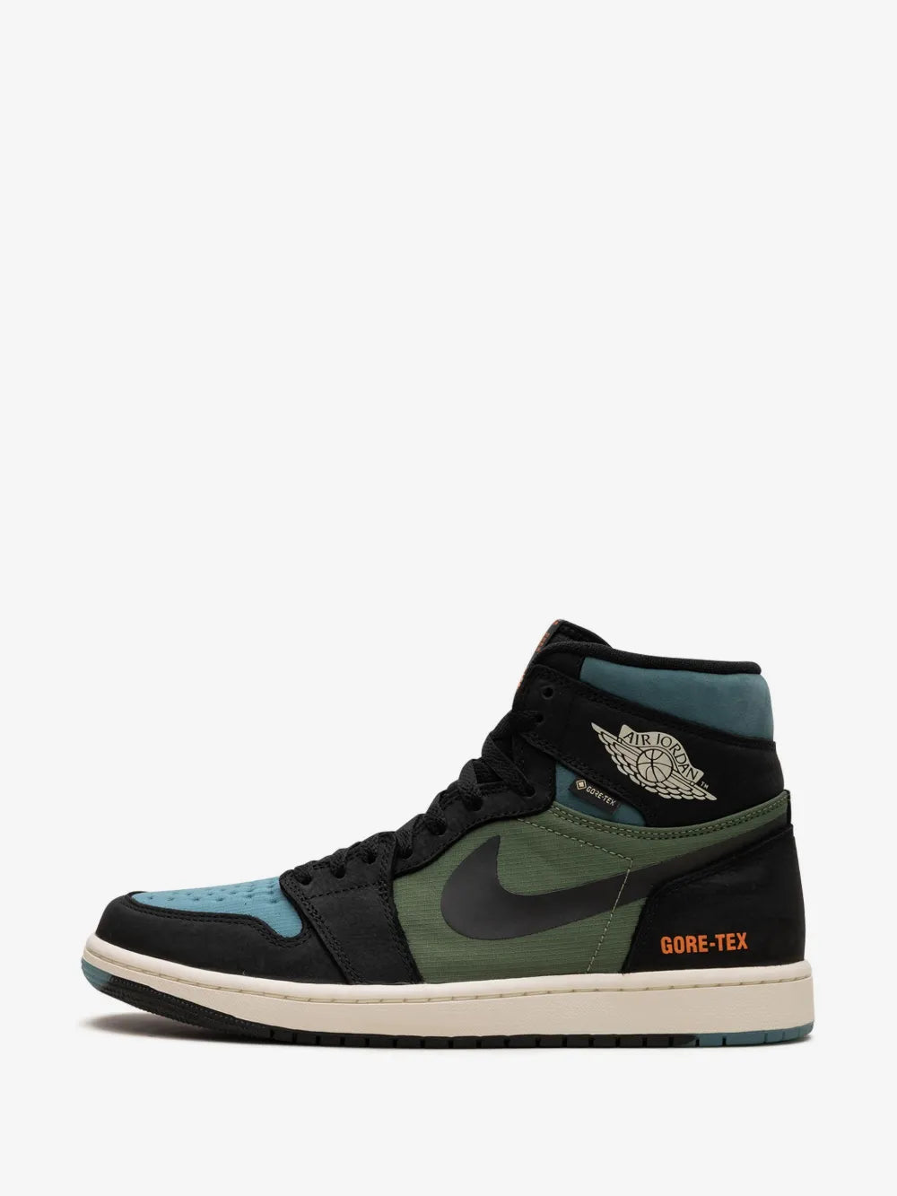 AJ1 Blue Gore Tex