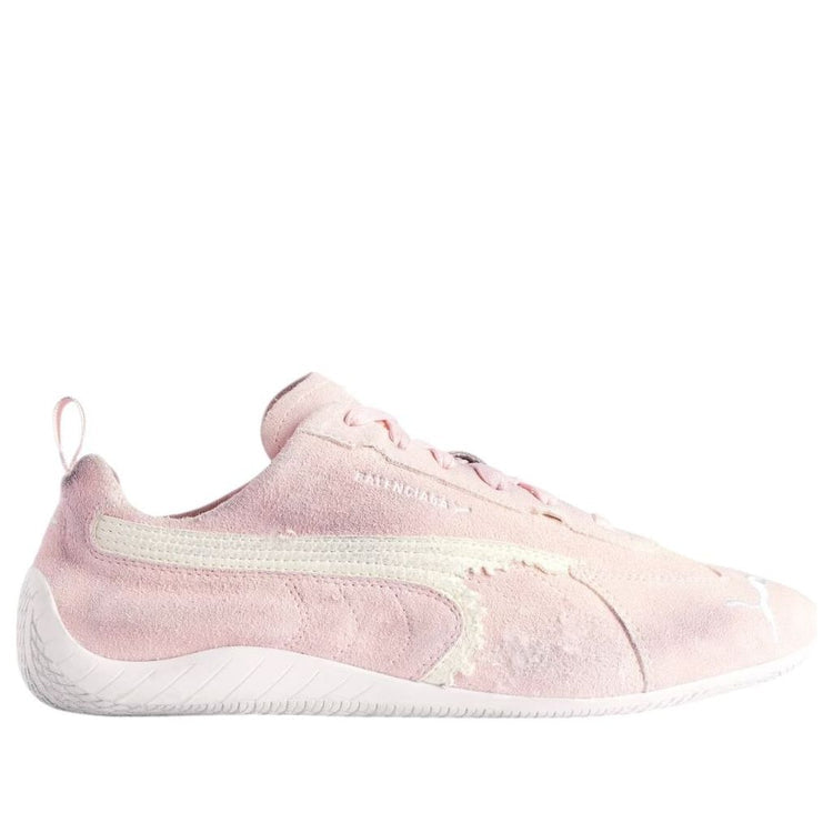 Speedcat Distressed (Pink)