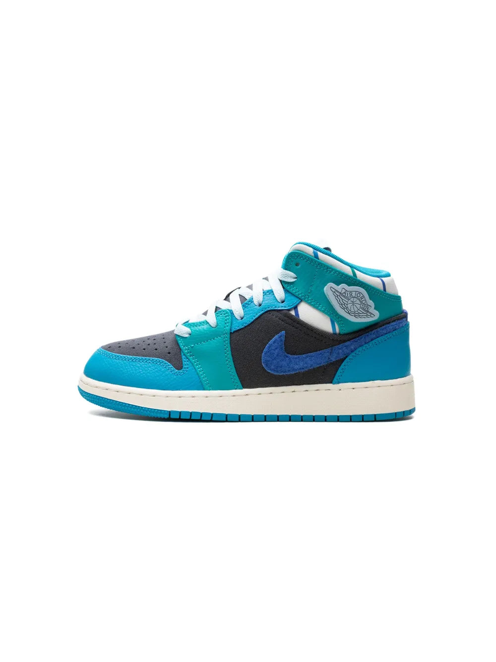 AJ 1 "Swappable Satch"